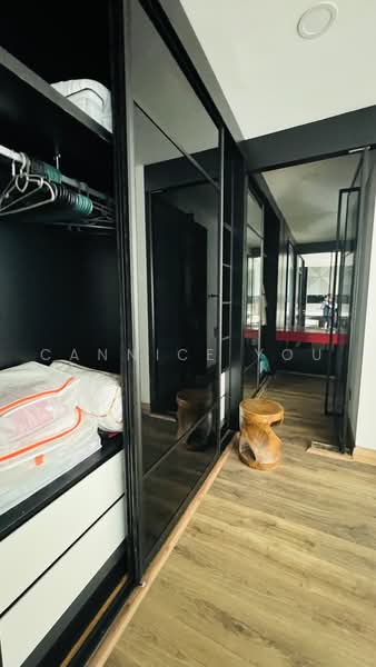 Banglo Pautan untuk Dijual di KL City Centre (Kuala Lumpur) - Cannice You - Interior - PropertyGuru.com.my