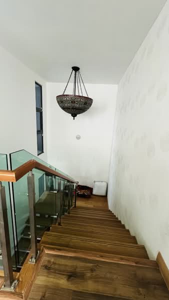Banglo Pautan untuk Dijual di KL City Centre (Kuala Lumpur) - Cannice You - PropertyGuru.com.my