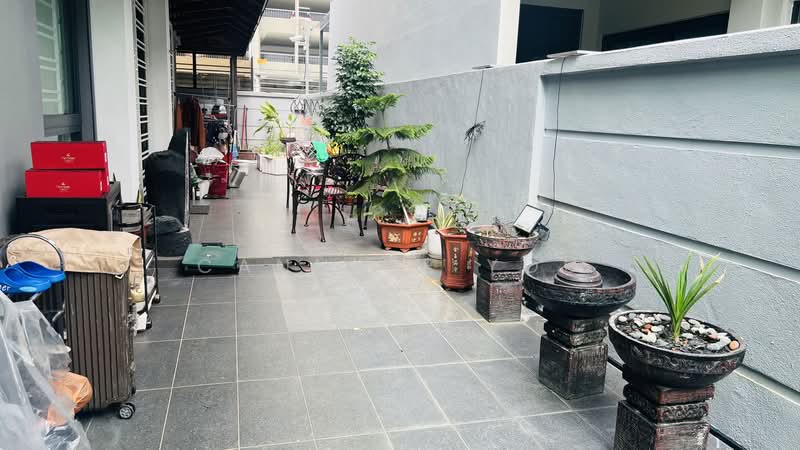 Banglo Pautan untuk Dijual di KL City Centre (Kuala Lumpur) - Cannice You - Exterior - PropertyGuru.com.my
