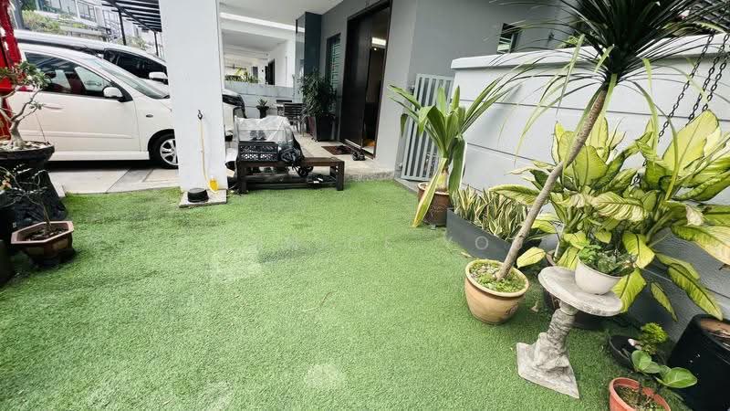 Banglo Pautan untuk Dijual di KL City Centre (Kuala Lumpur) - Cannice You - Exterior - PropertyGuru.com.my