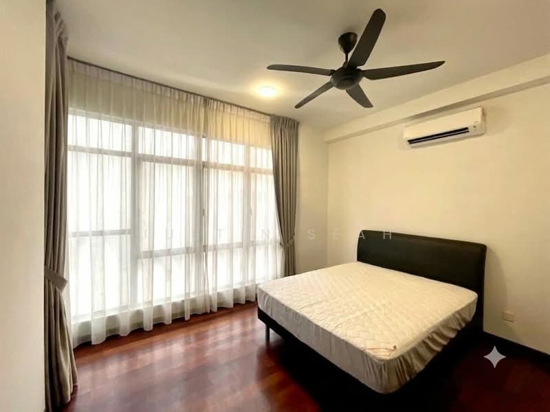 Condominium for Rent at Paraiso Residence @ The Earth - Justin Seah - Bedroom - PropertyGuru.com.my