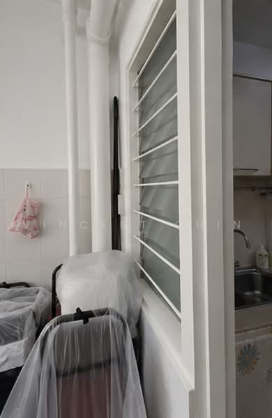 Pangsapuri untuk Disewa di Vista Lavender - Vincent Chin - Interior - PropertyGuru.com.my