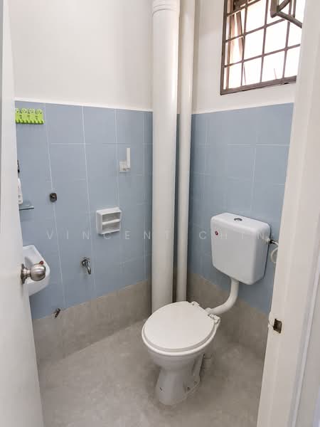 Pangsapuri untuk Disewa di Vista Lavender - Vincent Chin - Bathroom - PropertyGuru.com.my