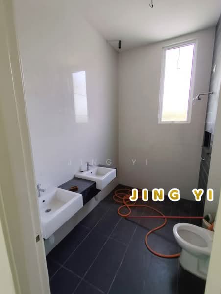 Terraced House for Sale in Taman Jasa Intan (Bukit Mertajam) - Jing Yi - Bathroom - PropertyGuru.com.my