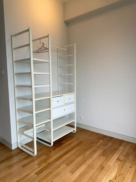 Kediaman Servis untuk Disewa di Arnica @ Tropicana Gardens - Jeffrey Hoon - Interior - PropertyGuru.com.my