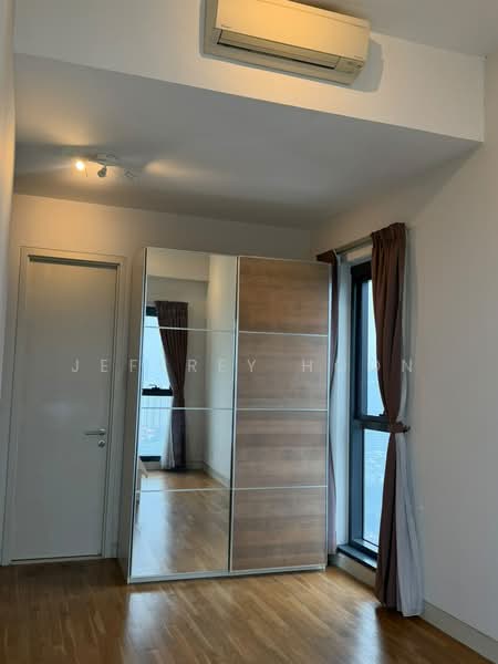 Kediaman Servis untuk Disewa di Arnica @ Tropicana Gardens - Jeffrey Hoon - Interior - PropertyGuru.com.my