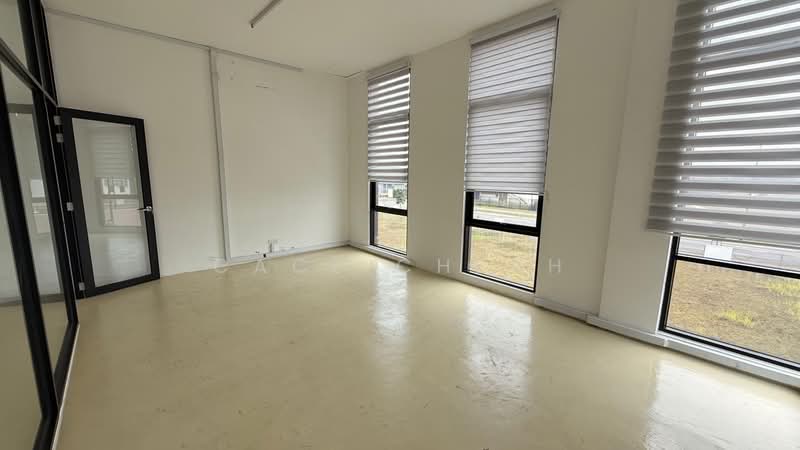 Kilang Berkembar untuk Disewa di Eco Business Park 2 Senai (Senai) - Cace Cheah - Interior - PropertyGuru.com.my