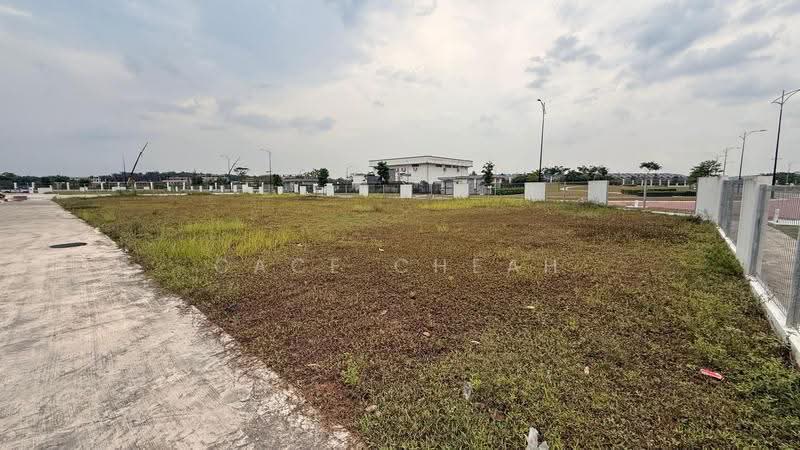 Kilang Berkembar untuk Disewa di Eco Business Park 2 Senai (Senai) - Cace Cheah - PropertyGuru.com.my