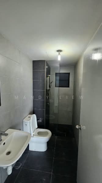 Kondominium untuk Disewa di Trinity Lemanja - Mandy Liew - Bathroom - PropertyGuru.com.my