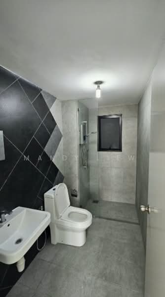 Kondominium untuk Disewa di Trinity Lemanja - Mandy Liew - Bathroom - PropertyGuru.com.my