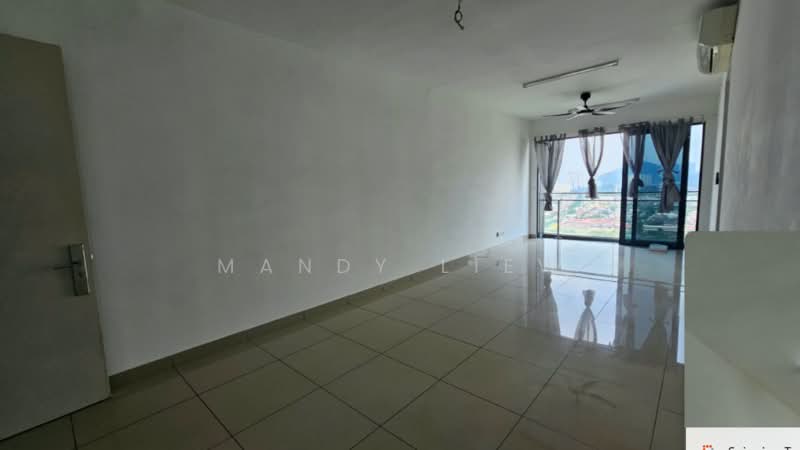 Kondominium untuk Disewa di Trinity Lemanja - Mandy Liew - Living Room - PropertyGuru.com.my