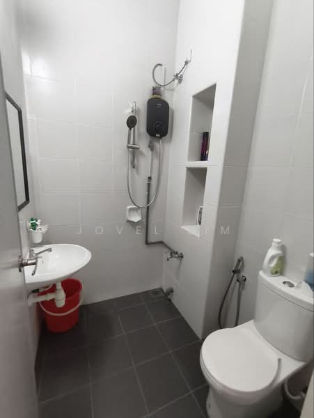 2-storey Terraced House for Sale in Setia Eco Village (Gelang Patah) - Jovel Lim - Bathroom - PropertyGuru.com.my