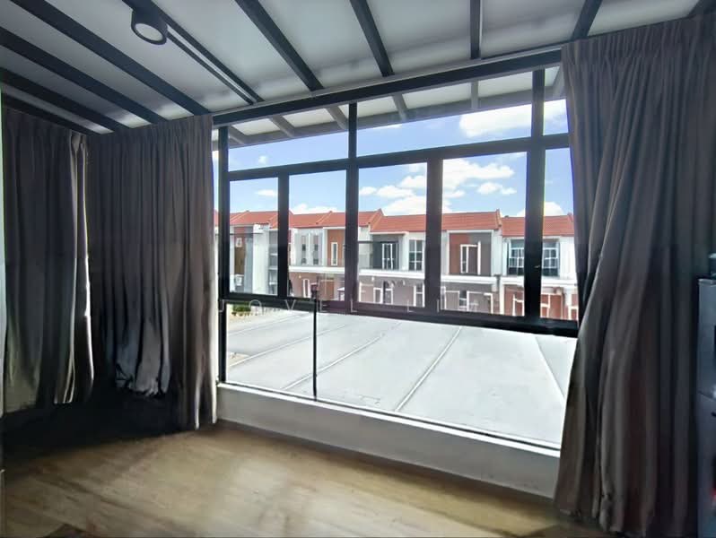 2-storey Terraced House for Sale in Setia Eco Village (Gelang Patah) - Jovel Lim - View - PropertyGuru.com.my