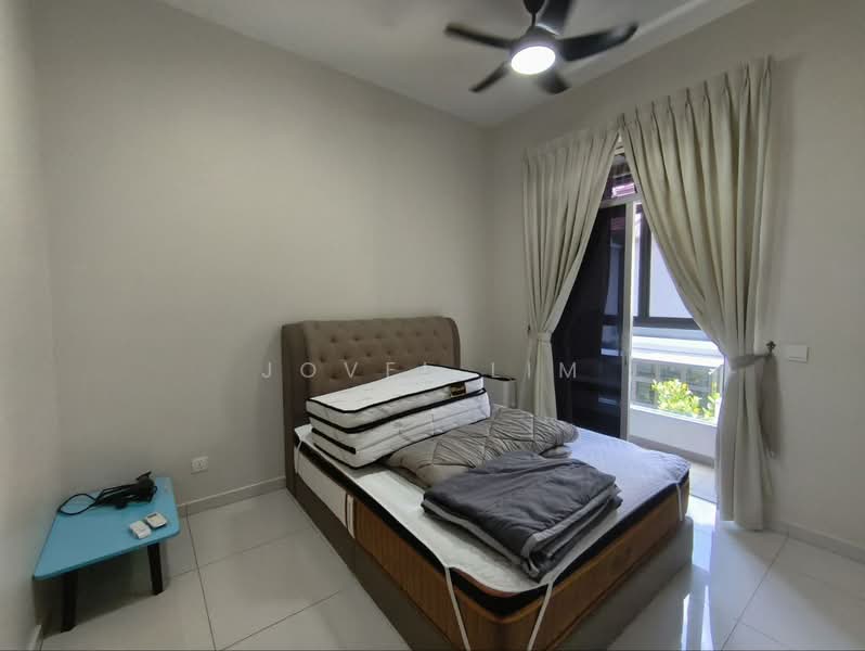2-storey Terraced House for Sale in Setia Eco Village (Gelang Patah) - Jovel Lim - Bedroom - PropertyGuru.com.my