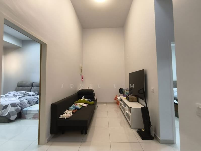 2-storey Terraced House for Sale in Setia Eco Village (Gelang Patah) - Jovel Lim - Living Room - PropertyGuru.com.my