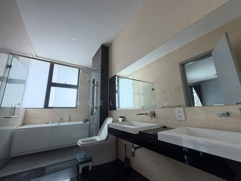 Semi-Detached House for Rent in Horizon Hills (Iskandar Puteri (Nusajaya)) - Jacelyn Ng - PropertyGuru.com.my
