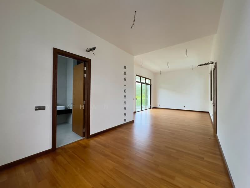 Bungalow House for Sale in Eco Ardence (Setia Alam) - CY Chan Yew Sing - Interior - PropertyGuru.com.my