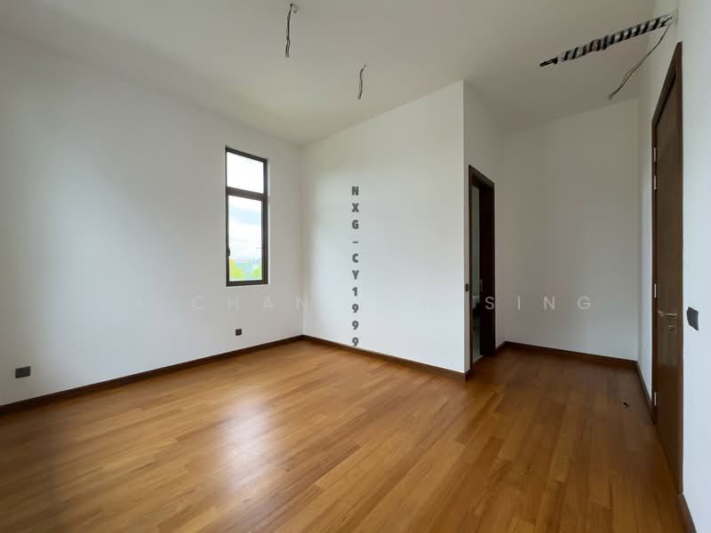 Bungalow House for Sale in Eco Ardence (Setia Alam) - CY Chan Yew Sing - Interior - PropertyGuru.com.my