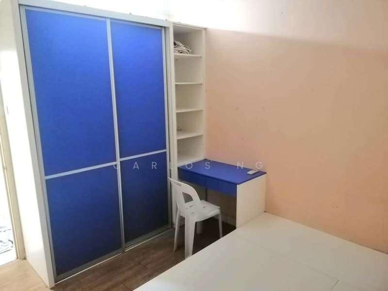 Condominium for Rent at Puncak Nusa Kelana - Carlos Ng - Bedroom - PropertyGuru.com.my
