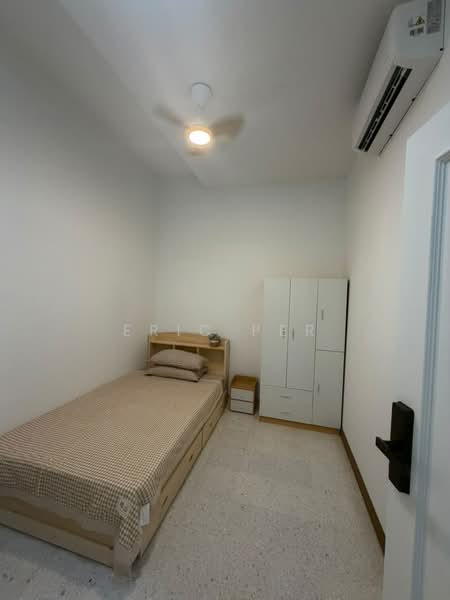 Rumah Teres 2-Tingkat untuk Disewa di Damansara Jaya (Petaling Jaya) - Eric Per - Bedroom - PropertyGuru.com.my