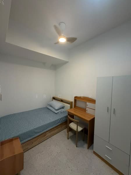 Rumah Teres 2-Tingkat untuk Disewa di Damansara Jaya (Petaling Jaya) - Eric Per - Bedroom - PropertyGuru.com.my