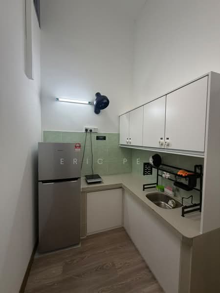 Rumah Teres 2-Tingkat untuk Disewa di Damansara Jaya (Petaling Jaya) - Eric Per - Kitchen - PropertyGuru.com.my