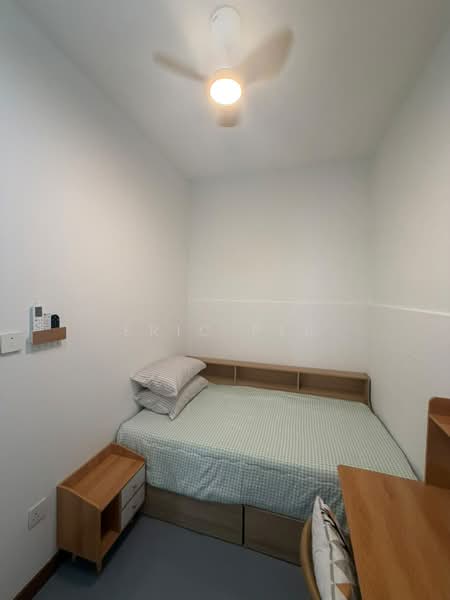 Rumah Teres 2-Tingkat untuk Disewa di Damansara Jaya (Petaling Jaya) - Eric Per - Bedroom - PropertyGuru.com.my