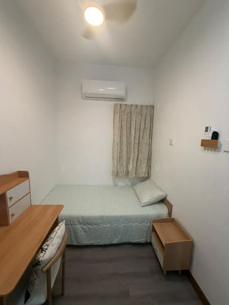 Rumah Teres 2-Tingkat untuk Disewa di Damansara Jaya (Petaling Jaya) - Eric Per - Bedroom - PropertyGuru.com.my