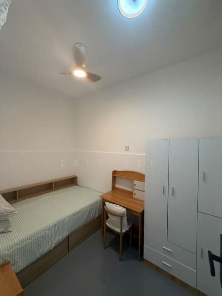 Rumah Teres 2-Tingkat untuk Disewa di Damansara Jaya (Petaling Jaya) - Eric Per - Bedroom - PropertyGuru.com.my