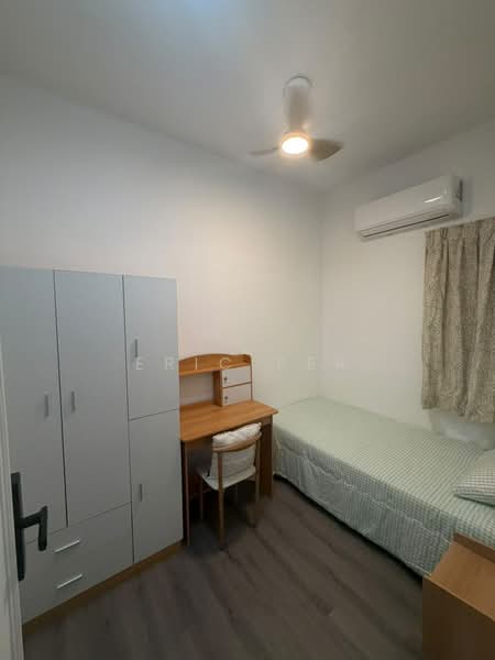 Rumah Teres 2-Tingkat untuk Disewa di Damansara Jaya (Petaling Jaya) - Eric Per - Bedroom - PropertyGuru.com.my
