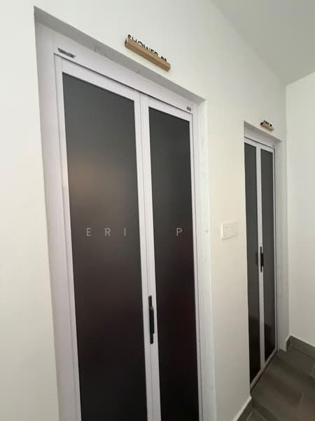 Rumah Teres 2-Tingkat untuk Disewa di Damansara Jaya (Petaling Jaya) - Eric Per - Corridor - PropertyGuru.com.my