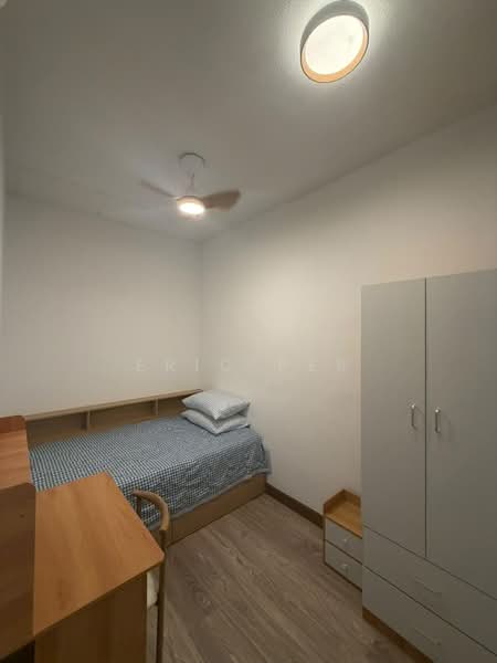 Rumah Teres 2-Tingkat untuk Disewa di Damansara Jaya (Petaling Jaya) - Eric Per - Bedroom - PropertyGuru.com.my