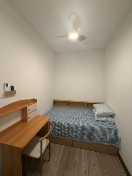 Rumah Teres 2-Tingkat untuk Disewa di Damansara Jaya (Petaling Jaya) - Eric Per - Bedroom - PropertyGuru.com.my