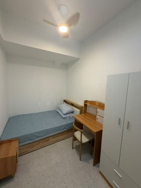 Rumah Teres 2-Tingkat untuk Disewa di Damansara Jaya (Petaling Jaya) - Eric Per - Bedroom - PropertyGuru.com.my