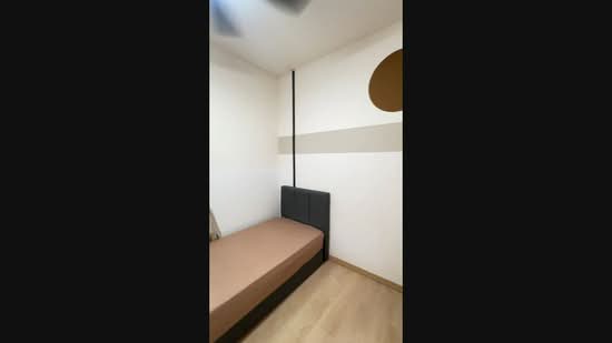 Kediaman Servis untuk Disewa di Aradia Residence @ Lake City KL North - Azura Hariri - PropertyGuru.com.my