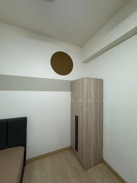 Kediaman Servis untuk Disewa di Aradia Residence @ Lake City KL North - Azura Hariri - Bedroom - PropertyGuru.com.my