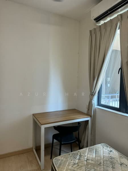 Kediaman Servis untuk Disewa di Aradia Residence @ Lake City KL North - Azura Hariri - Study - PropertyGuru.com.my
