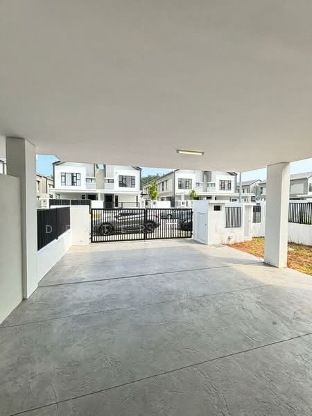 Semi-Detached House for Sale in Kota Emerald (Rawang) - Dexter Chiew - Exterior - PropertyGuru.com.my