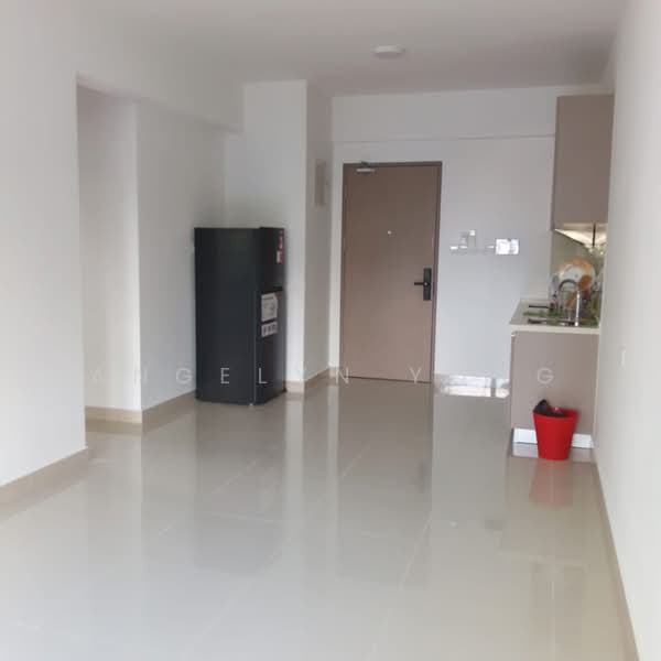 Service Residence for Rent at Baron Residence @ Lake City - Angelyn Yong - Interior - PropertyGuru.com.my
