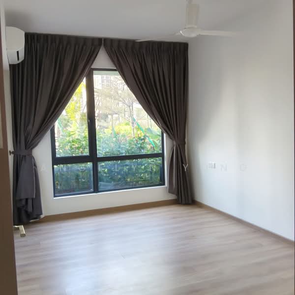 Service Residence for Rent at Baron Residence @ Lake City - Angelyn Yong - Interior - PropertyGuru.com.my