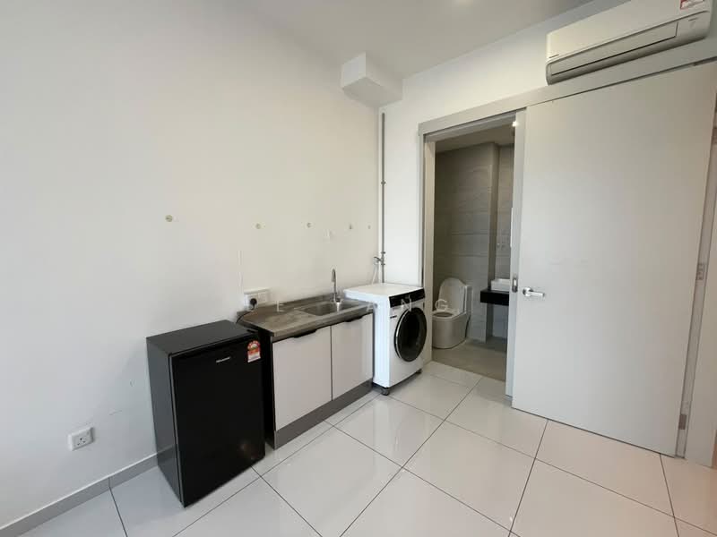 Service Residence for Rent at Sky Trees - Le Yang - Bathroom - PropertyGuru.com.my