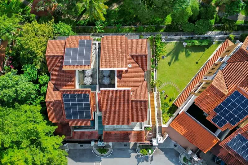 Semi-Detached House for Sale in KL City Centre (Kuala Lumpur) - Izzaza Izzati - Exterior - PropertyGuru.com.my