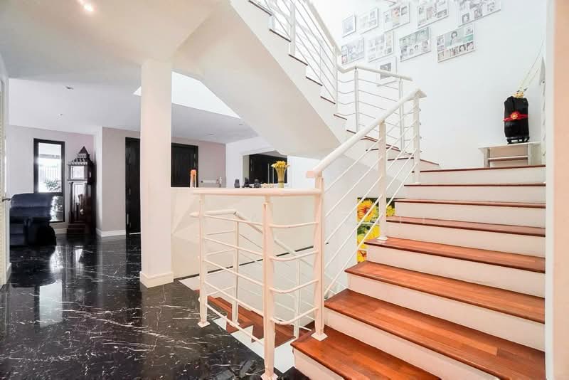 Semi-Detached House for Sale in KL City Centre (Kuala Lumpur) - Izzaza Izzati - Interior - PropertyGuru.com.my