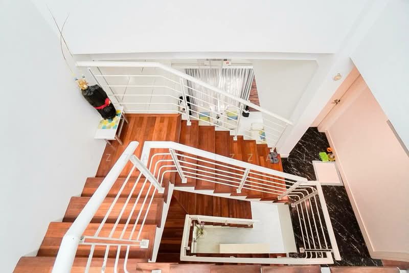 Semi-Detached House for Sale in KL City Centre (Kuala Lumpur) - Izzaza Izzati - Interior - PropertyGuru.com.my