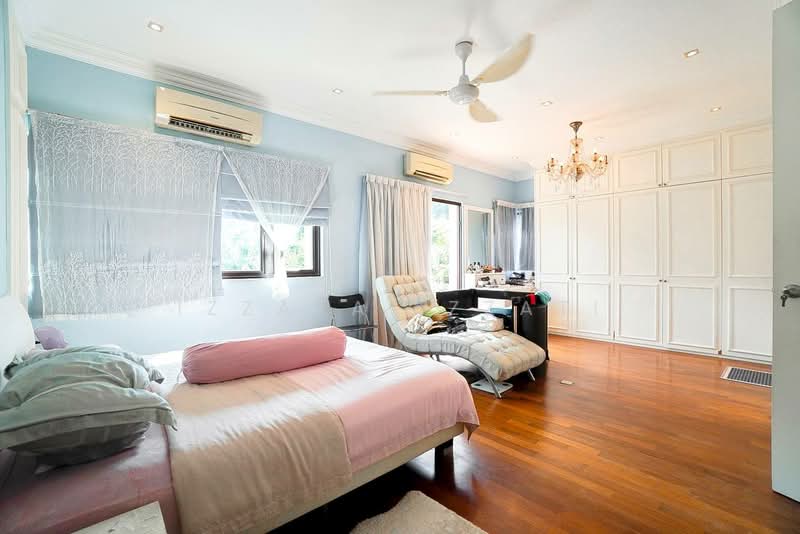 Semi-Detached House for Sale in KL City Centre (Kuala Lumpur) - Izzaza Izzati - Bedroom - PropertyGuru.com.my