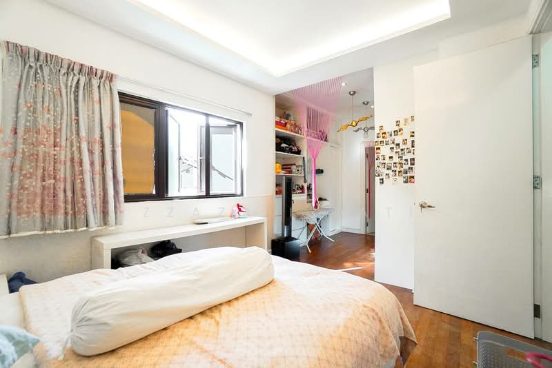 Semi-Detached House for Sale in KL City Centre (Kuala Lumpur) - Izzaza Izzati - Bedroom - PropertyGuru.com.my