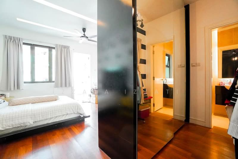 Semi-Detached House for Sale in KL City Centre (Kuala Lumpur) - Izzaza Izzati - Bedroom - PropertyGuru.com.my