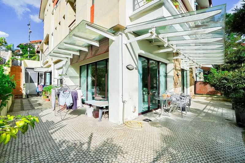 Semi-Detached House for Sale in KL City Centre (Kuala Lumpur) - Izzaza Izzati - Exterior - PropertyGuru.com.my