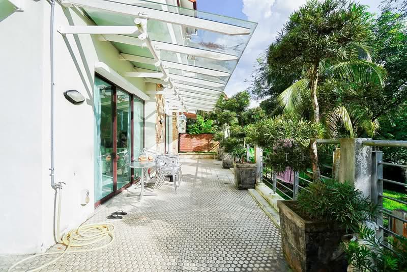 Semi-Detached House for Sale in KL City Centre (Kuala Lumpur) - Izzaza Izzati - Exterior - PropertyGuru.com.my