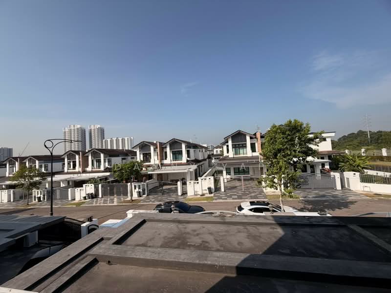Cluster House for Sale in Eco Botanic (Iskandar Puteri (Nusajaya)) - Danny Yap - Exterior - PropertyGuru.com.my